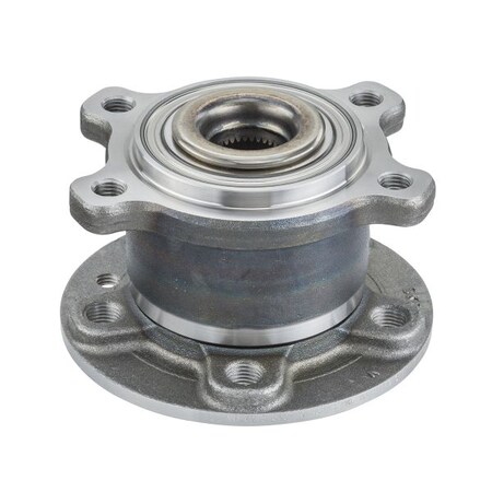 Moog Hub Assembly, 512524 512524